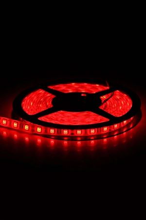 3 Çipli Dış Mekan Şerit Led Kırmızı - 8651.6651.