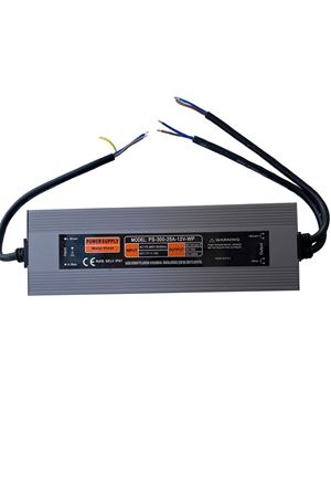 25 Amper Dış Mekan Trafo - 8644.6651.