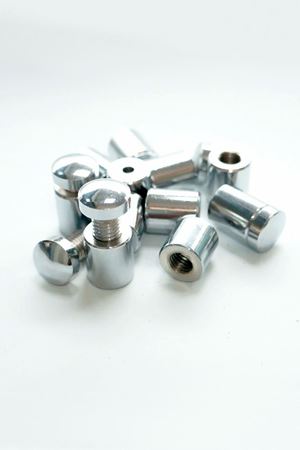 13x15 Tabela Vidası (pleksi Tutucu) - 8680.6651.