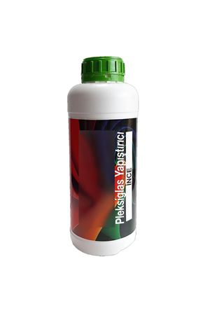 Pleksi Yapıştırıcı Kloroflor 1 Lt İnce -  8691.6651. 