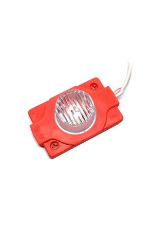 1.5watt Power Led Kırmızı - 8676.6651.