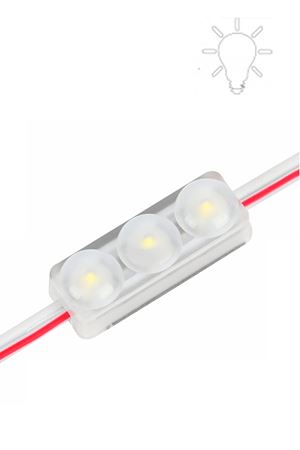 3 Lü Mini Modül Beyaz - 8672.6651.