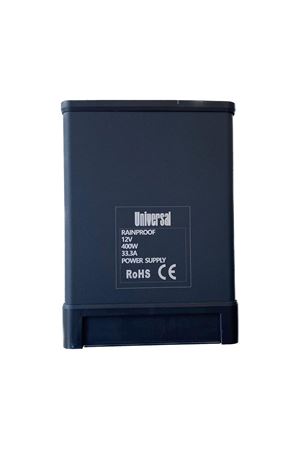 33 Amper Dış Mekan Rain Prof Trafo 