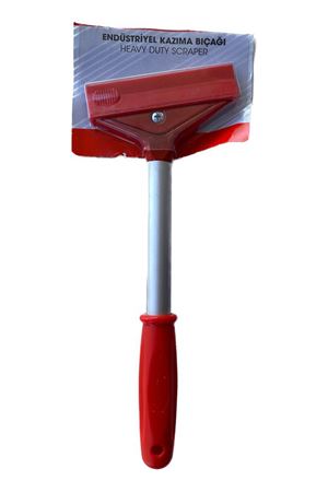 Folyo Kazıma Aparatı Uzun (30 Cm) - 8660.6651.