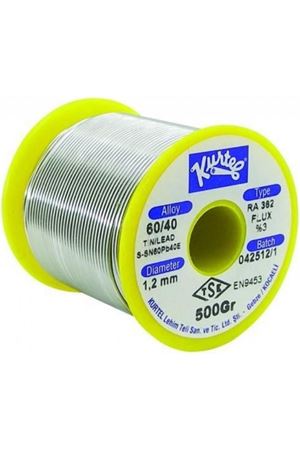 Kurter Lehim Teli 500gr