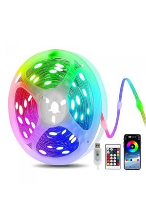 Piksel Led 10 Metre 5v