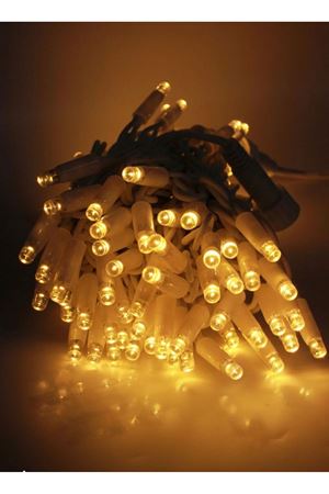 10 metre Dış Mekan İp Led Gün Işığı