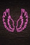 Neon Led Pembe (Standart) - 8668.6651.