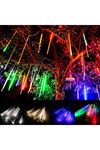 Meteor Led 10 lu RGB