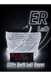220 Volt Şerit Led beyaz
