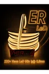 220 Volt Neon Led Gün Işığı